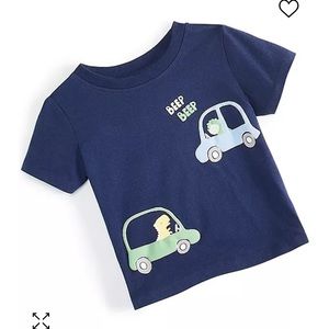 New Baby Dinosaur Drive Size 18 Months